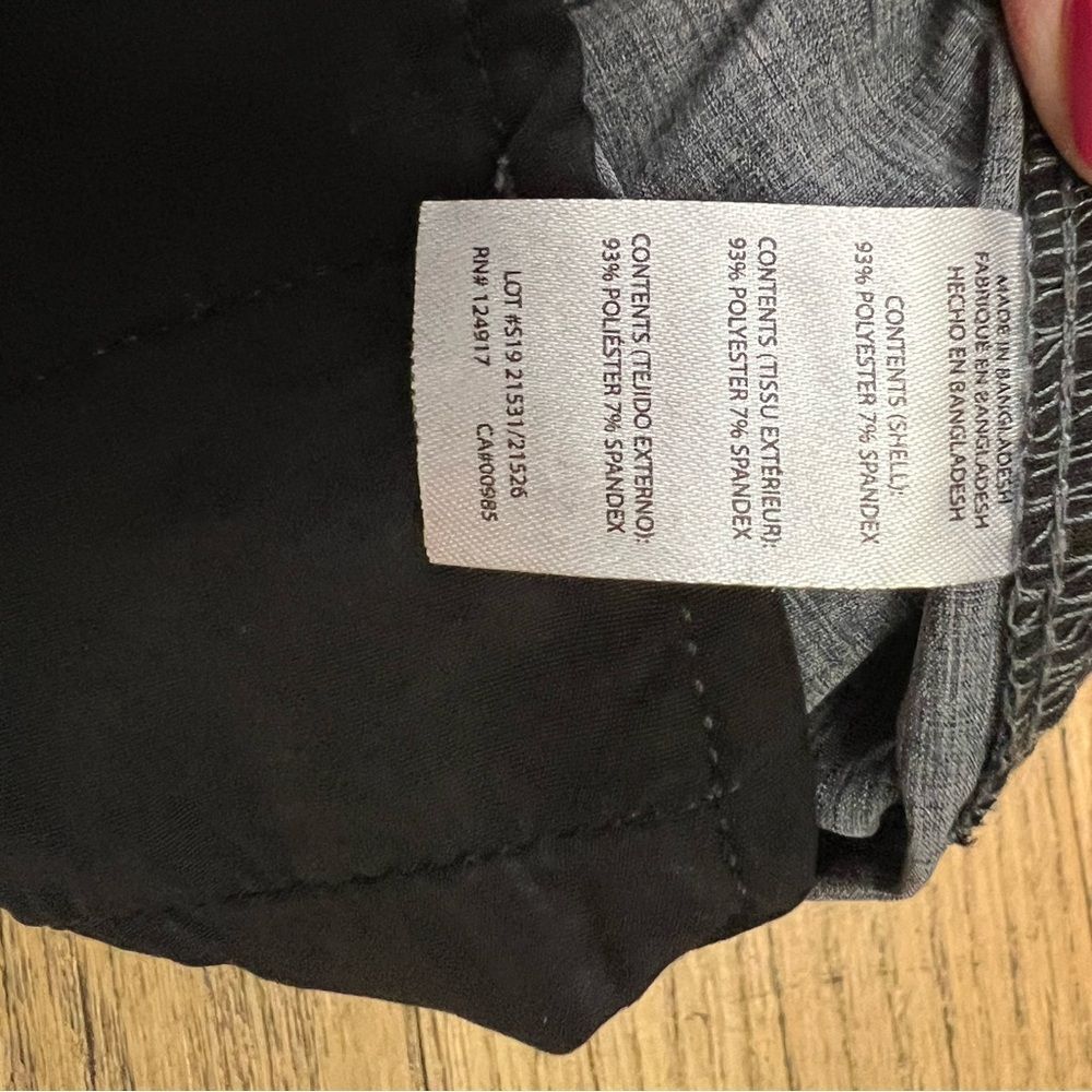 Trunks Men’s Shorts red - Picture 3 of 3